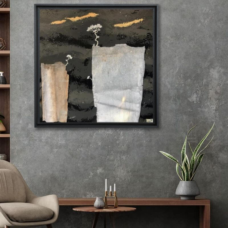 Achetez un tableau paysage pour décorer votre maison